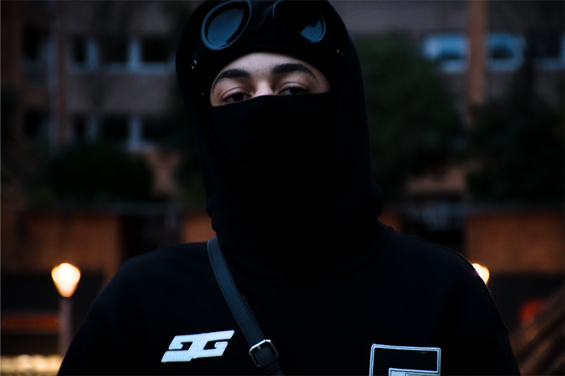 Rappeur
